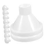 TOYANDONA 10Stücke Gießkanne Sprühkopf Kompatibel mit Gießkanne Langlebige Sprühdüsen für Gleichmäßige Bewässerung Einfach zu Bedienen und Tragbar