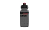 Cube Teamline Fahrrad Trinkflasche 0,5l schwarz/rot