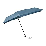 SENZ ° micro foldable storm umbrella elemental blue