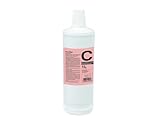 Eurolite Smoke Fluid -C2D- Standard 1 Liter | Nebelfluid für Nebelmaschinen | Mittlere Dichte und lange Standzeit | Made in Germany | Geruchsneutral auf Wasserbasis | Biologisch abbaubar