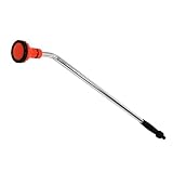 Gartenbrause Spritzbrause Gießstab Brausestab Wasserspritze Garten Brause