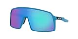 Oakley Herren 0OO9406 Sonnenbrille, Schwarz (Sky), 40