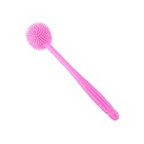 GRADENEVE Massagehammer aus Gummi für Nacken und Rücken Manuelles Triggerpunkt massagegerät zur Tiefengewebemassage Fördert Durchblutung und Stressabbau Geeignet für Altersgruppen