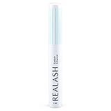 ORPHICA Realash Wimpernserum | Wimpern Conditioner, Serum für Wimpernstärkung, Wimpernverdichtung und Wimpernverlängerung, Wimpernpflege-Produkt, Präparat zum Stimulieren des Wimpernwachstums (3 ml)