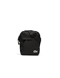 Lacoste Herren NH4102NE Herrentasche, Noir