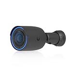 Ubiquiti UniFi Video Camera G6 Pro Bullet o Outdoor o 4K o InfraRot o IP66 o PoE o black o UVC-G6-Pro-Bullet-B