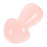 MOBUTOFU Kristall Topfpflanze, Bunte Pilz Anhänger, Miniatur Pilz, Aquarium, Pilz, Blumentopf, Pilz Schmuck, Mini Pilz, Kristall Pilz, Steinpilz, Pilz Bastel Pilz, Pilz Schmuck