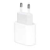 Apple 20W USB‑C Power Adapter