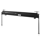 STAHLWERK Abkantbank AB-1000 ST - Blechbiegemaschine für Bleche bis 1,2 mm Dicke, Biegewinkel 0 bis 135 Grad, Arbeitsbereich 1000 mm - 7 Jahre Garantie