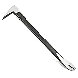 Jooehyer Nagelzieher-Extraktor-Entferner-Werkzeug 12 Haushalts-Karbonstahl Umbau- und Holzbearbeitungswerkzeuge