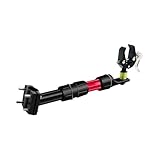 Anhängerkupplung für Fahrräder, Scooter-Anhängerkupplung für Ladung, robuster Anschluss für Fahrradanhänger für Camping, Reisen, Reisen, Outdoor, Einkaufen