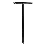 Nexusectar Rankgitter für Kletterpflanzen | Metall Rankgitter Outdoor - Drachenfruchtturm Kletterpfosten für Draußen Innen Zimmerpflanze Haus Garten Balkon Weinrebe Hochzeit