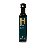 PAMATH Bio Hanföl, 250ml, Kaltgepresst, Aus Deutschland
