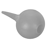 TOYZFRIENDY Ohrreiniger Saugball aus Weichem Gummi Wiederverwendbarer mit Saug und Blasfunktion Schonend für Erwachsene Tragbarer Ohrreinigungsball