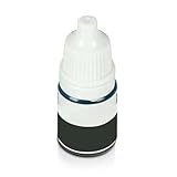 DOUDINGMAO Golfball-Stempel, Marker, Golfball-Ausrichtung, Markierungswerkzeug, Golfball-Identitätsmarker für Golfer