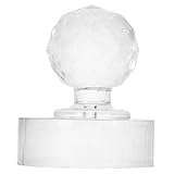 FOMIYES Eyeshadow Pressing Tool Lidschatten Stamp Reparatur Werkzeug für Präzises und Nachfüllen Rund Make Up Zubehör für Lidschattenoberflächen