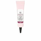 The Body Shop Augencreme Vitamin E 15 ml