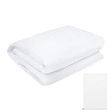 Ranley Gartennetz für Hochbeete | Abdeckung mit Kordel für Blaubeeren | Schutz für Tomaten Reben Pflanzen Hof Außenbereich