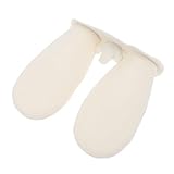 Ipetboom 1Stück Schöner Kaninchen Ohr für Motorradhelme Modisches Helmkaninchenohr Wiederverwendbar Einfach Anzubringen zu Entfernen für Langlebig