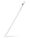 Metapen A8 Stift für Apple iPad, 2X Schnellladung, Neigungssensitivität und Palm Rejection Stylus Pencil für iPad Air 7/6/5/4/3, i-Pad 11-6, i-Pad Pro M4/M3/M2/12.9', Mini 5/6