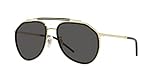 Dolce & Gabbana Männer S7266636 Sonnenbrille, Mehrfarbig, Talla única