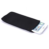 SULIUDAJI Handytasche Für Smartphones, Universal Handy Tasche Handysocke Handy Zubehör Beutel Smartphone Tasche Sleeve Für Iphone Samsung Galaxy Google Pixel, 10.5 * 19.5 Cm