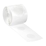 Bollisate Laufende Nippelabdeckungen Für Männer - Männer Lauf Nippel Cover Sticker,50 Paare Unsichtbare Abdeckung Schweißfestes Pflaster Ganztägiger Halt für Pendeln Sommer Gym