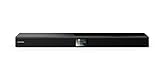 GRUNDIG DSB 980 schwarz, Multimedia Soundbar, black