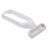 ORFOFE Haarentferner für Damen Sanfter Körpertrimmer mit Präzisen Schneidekanten Schmerzfreie Rasur für Beine Achseln und Arme Hautschonend Langlebig und Komfortabel für Tägliche