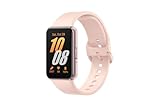 Samsung Galaxy Fit3 SM-R390 Rosé 256 MB 1,6' Android Fitnesstracker AMOLED