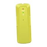 Gatuida Wanddetektor Sensor Abs Material Bolzensucher für Holz Metall Elektrokabel Heimwerker Renovierung