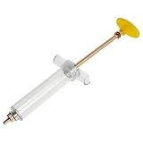 Ipetboom Delikater Räucherstäbchenextruder Kunststoff Langlebiges Manuelles Handgerät mit Verstellbarer Dosierung Vielseitig für DIY räucherspiralen und Räucherkegel Geeignet Einfach zu