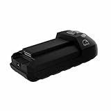 Rowenta ZR009703 Xpert | Extra-Akku | Kompatibel mit der Serie X-Pert 6.60 (RH68) | Schwarz