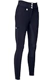 PIKEUR Damen Vollbesatz Reithose NEW CANDELA GR Sports Collection Frühjahr 2024