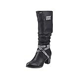 Rieker Damen Stiefel 96054