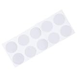 Oxtxuzdm 10pcs Reflektierender Sicherheitsaufkleber Nacht Warnband Sicherheitsaufkleber Für Fahrräder Und Andere Außengeräte Reflektierende Warnaufkleber