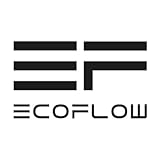 EF ECOFLOW EcoFlow Produkt - Generator - Batteriebetrieben - USB-Anschluss, Super leise - Elektrogenerator - Zuhause, Gewerblich, Camping