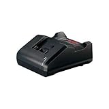 Bosch Professional Akku Ladegerät GAL 18V-20 Bosch 2607226281 (Ladestation Bosch) Ladestrom: 4 A/Eingangsspannung: 230 V/Ladezeit: 24 min