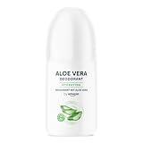 by Amazon Aloe Vera Deo Roll-On, 1 x 75 ml