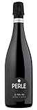 Arthur Metz - Cremant d'Alsace Brut, Cuvée Perle Noire, Méthode Traditionnelle (1 x 0.75 l)