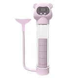 Atemtrainingsgerät – Tragbarer Hanteln Lungentrainer, athletischer Lungentrainer, Kraftatmungswerkzeug | Atemausdauertrainer für Frauen, Jugendliche, Jugendliche, Sportler, Radfahrer, Golfer, Familie