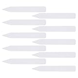 Gartenmarker – Namensschilder für Gemüsesamen, Namensmarker für Gartensamen, Zubehör für Gartenscheunen, Topfpflanzen, Marker-Etiketten für P