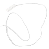 Beaupretty Temperatursensor Kühlschrank Ersatz Kommerziell Thermistor Temperaturfühler Kompatibel Vielseitig Schnelle Reparatur Einfache Montage Kühlschranksonde