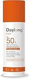 Daylong Sport Active Hydrogel-Creme SPF50+, für Gesicht und Körper, ultraschnelle Absorptionstechnologie, 200 ml