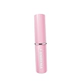 BELLIFFY pflegenden Lippenschutz organischer Lippenbalsam Lipgloss pflegender Lippenbalsam feuchtigkeitsspendender Lippenbalsam lippenpflege lippen pflege Lip balm Rosen-Lippenbalsam Rosa