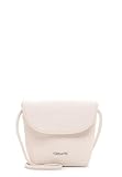 Tamaris Umhängetasche TAS Alessia 30818 Damen Handtaschen Uni cream 470