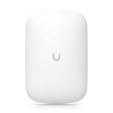 UBIQUITI Access Point U6 Extender.