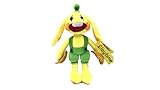 Poppy Playtime - Collectible Plush - Huggy Wuggy - Bunzo S2
