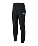 JAKO Herren Regenhose Team 2.0, Schwarz, L