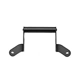 Rdtnvc Für C400GT C 400 GT C400 400GT Motorradzubehör Handyhalter Ständer Unterstützung GPS-Navigationshalterung Rennrad Handy